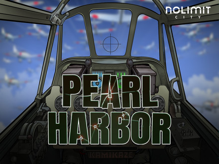 Pearl Harbor слот